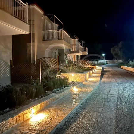 8 Homes