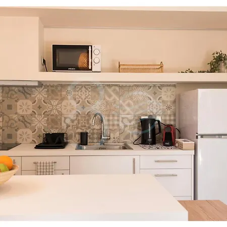 아파트 8 Homes