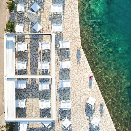 Διαμέρισμα 8 Homes