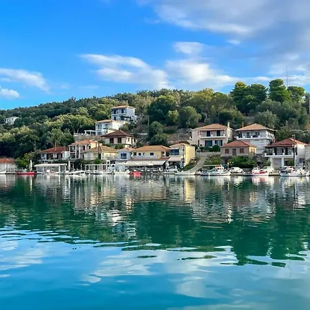 Διαμέρισμα 8 Homes *