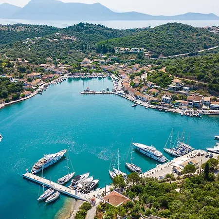 Διαμέρισμα 8 Homes Κατομέρι