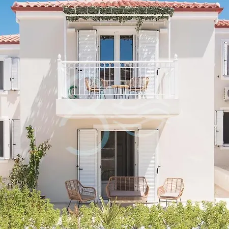 Διαμέρισμα 8 Homes *