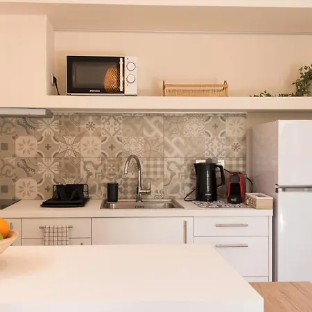 8 Homes Διαμέρισμα *