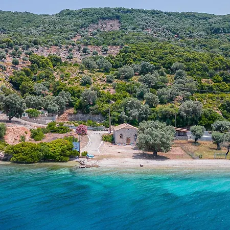 Διαμέρισμα 8 Homes