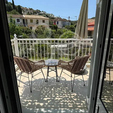 Διαμέρισμα 8 Homes