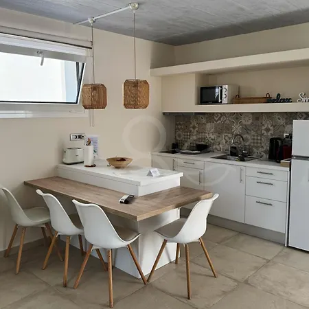 Διαμέρισμα 8 Homes *