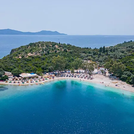 8 Homes Διαμέρισμα *