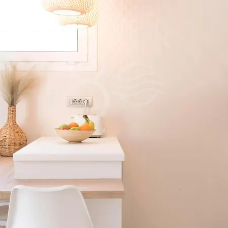 Apartmán 8 Homes Katomerion