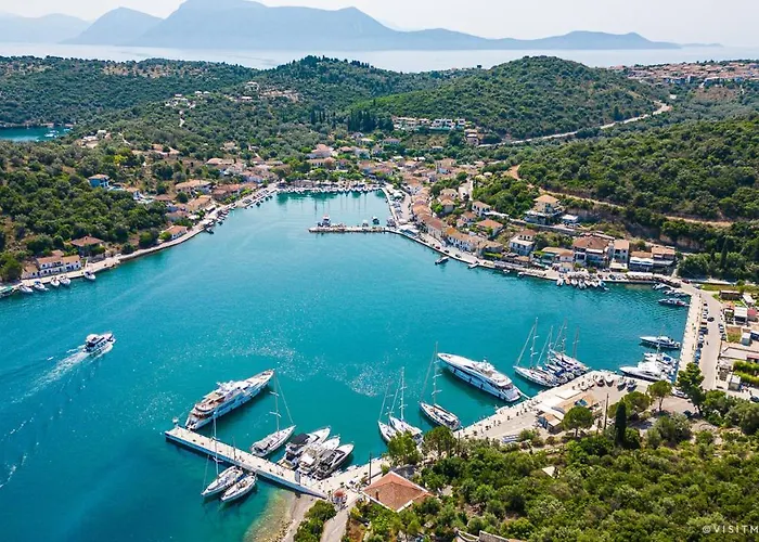 Lejlighed 8 Homes Katomerion