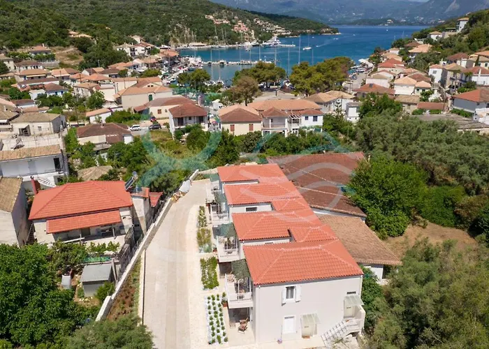 Lejlighed 8 Homes Katomerion